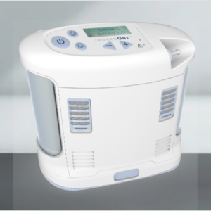 Battery Operated Oxygen Concentrator On Rent