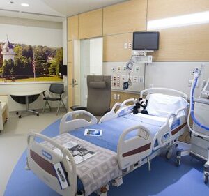 Home ICU Setup On Rent – Classic Plan Without Ventilator
