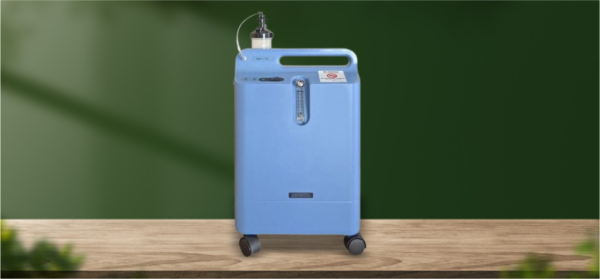 Oxygen Concentrator For Sale 5 Litre Ever Flo philips