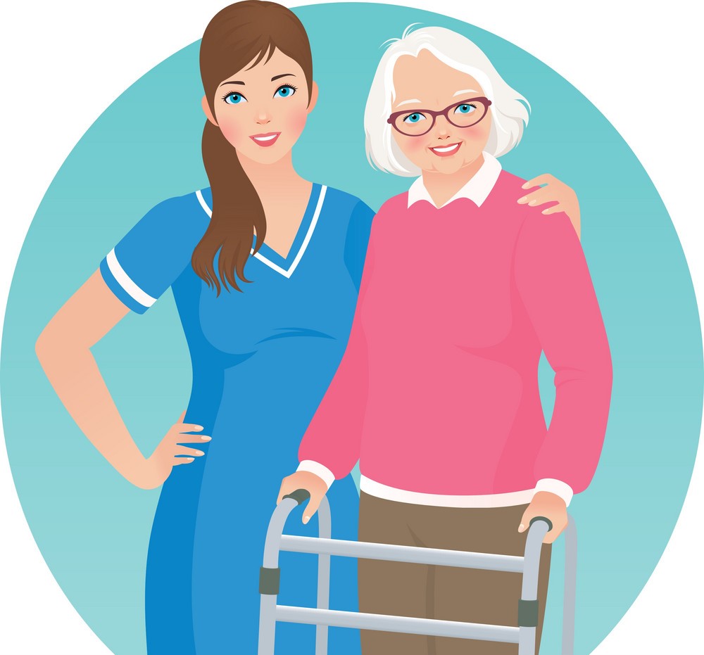 attendant care services at home near me