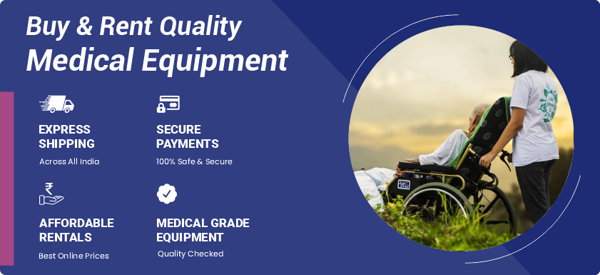 buy and rent medical equipment