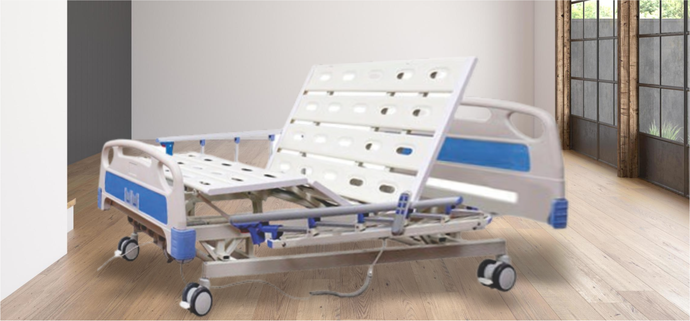 3 function automatic bed for sale delux vcare