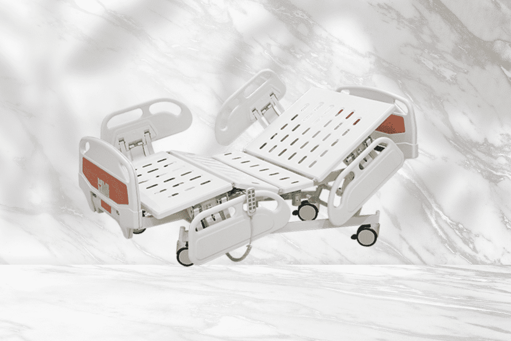 5 function automatic bed for sale delux instant mobility